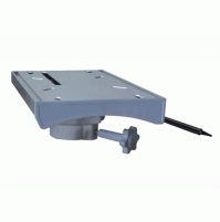 SEAT SLIDE WITH LOCKING, Without AIR ADJUST HANDLE - 2-7/8" - SM2201071 - SMR